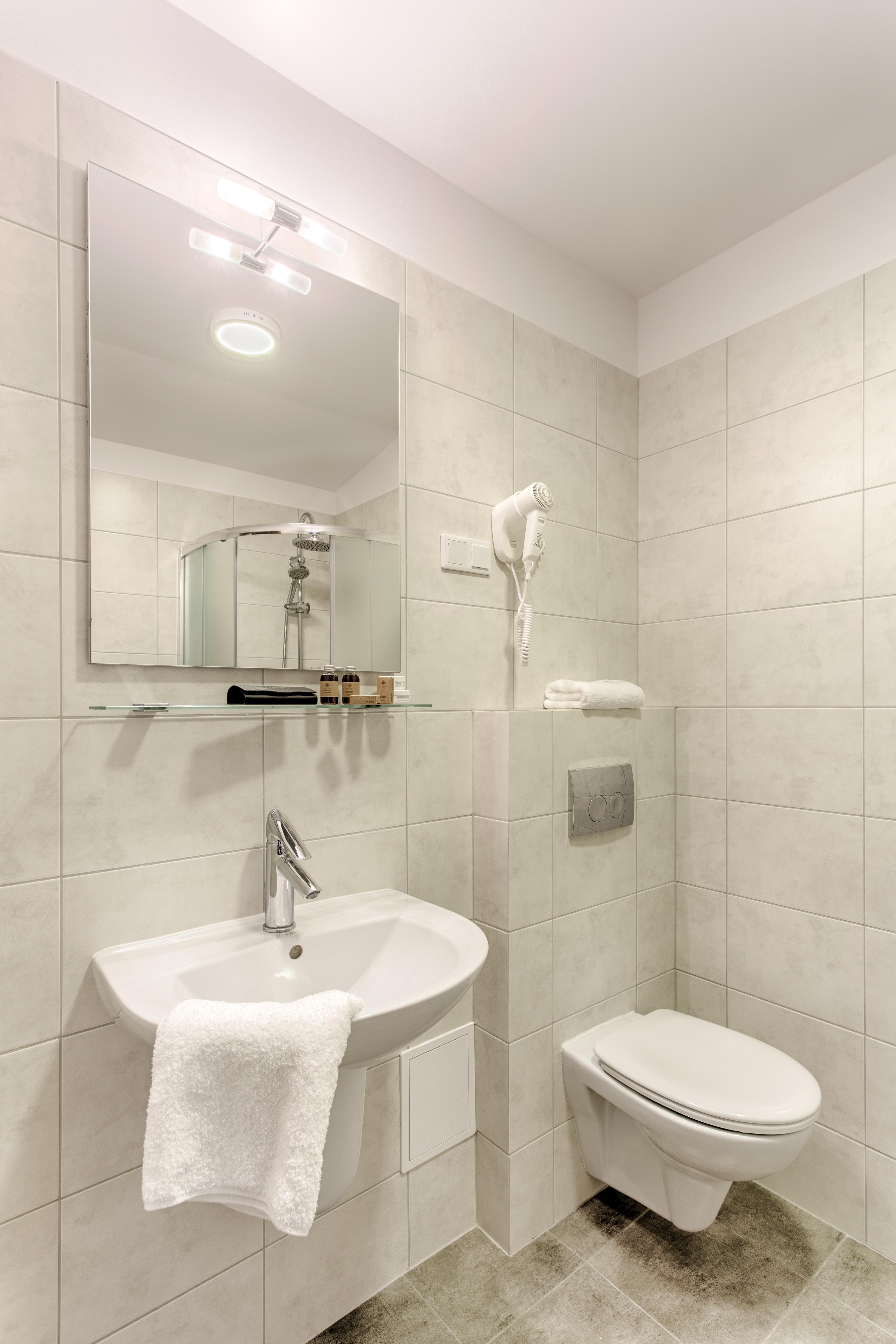 Zulian Aparthotel By Artery Hotels Krakau Exterior foto